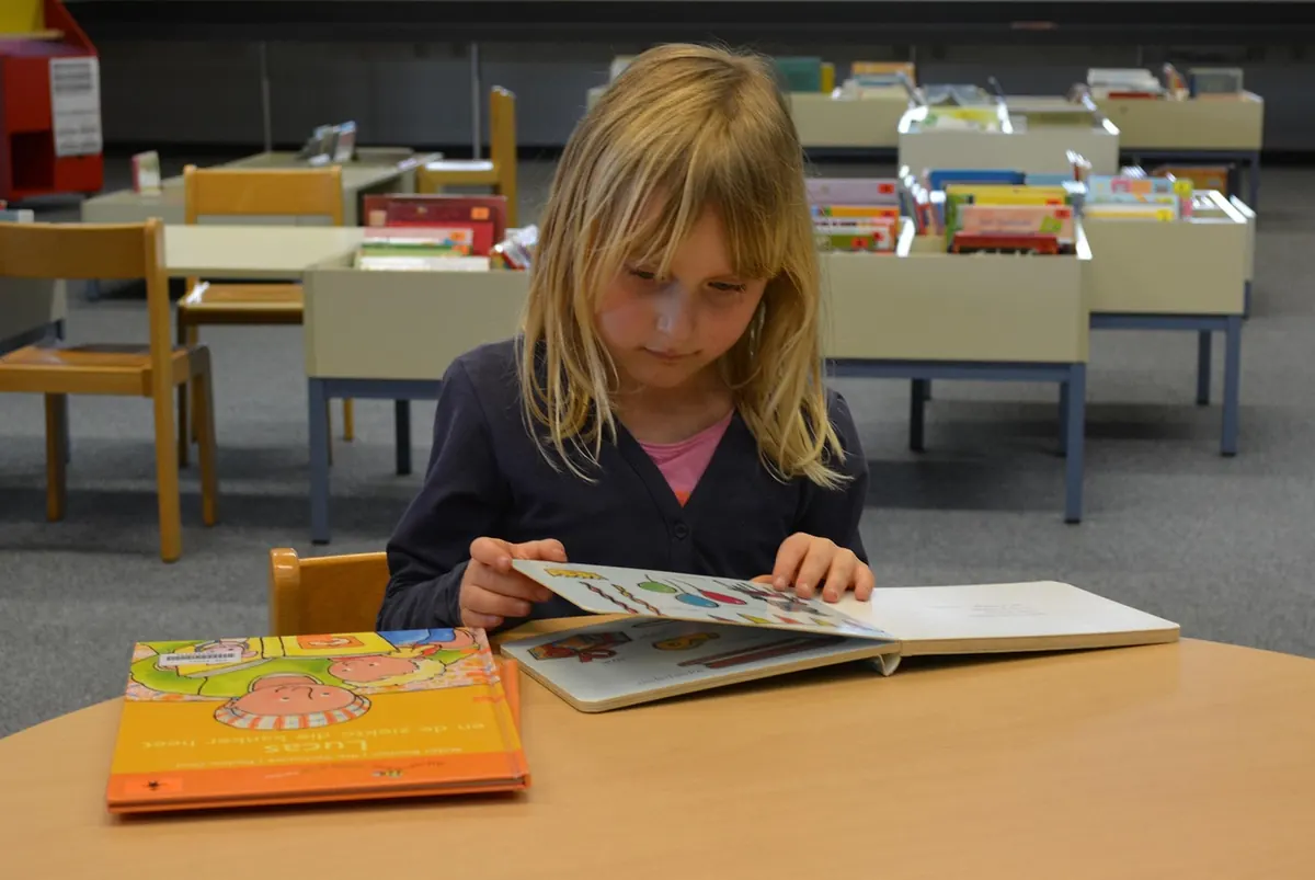 How to Write a Children's Book Blurb That Parents Will Buy